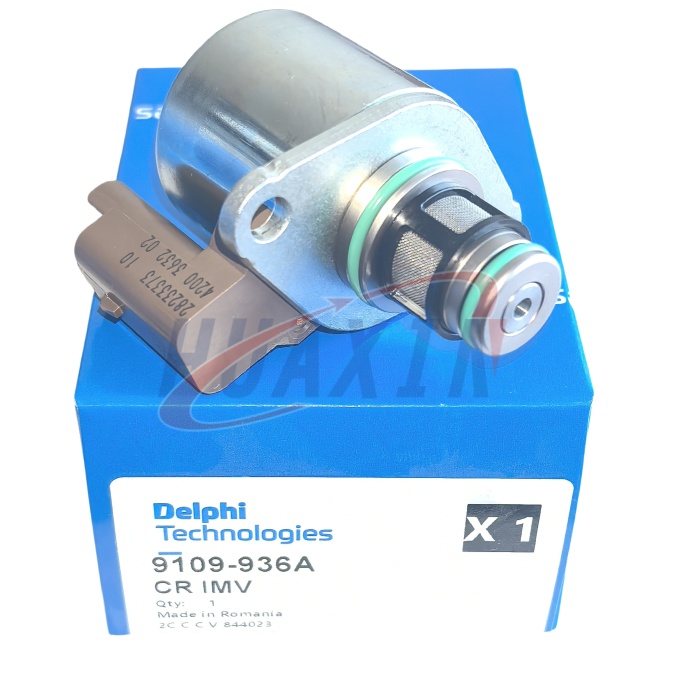 DELPHl   Valve 9109-936A